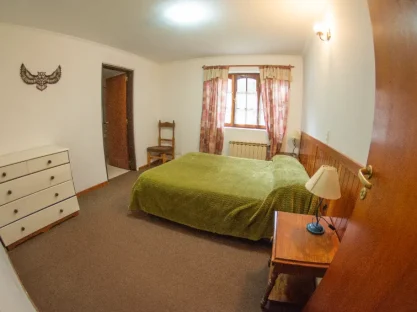 Complejo Valle del Sol - Cabaña 6 Personas 07