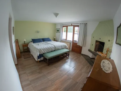 Complejo Valle del Sol - Cabaña 8 Personas 07