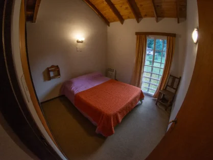 Complejo Valle del Sol - Dúplex 10