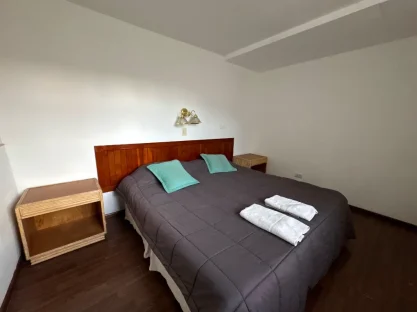 Complejo Valle del Sol - Habitación Cuádruple Suite - 02